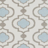 Surya Horizon HRZ-1021 7'10" Round Rug
