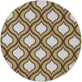 Surya Horizon HRZ-1037 9'3" x 12'6" Rug