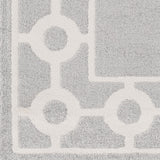 Surya Horizon HRZ-1062 7'10" Round Rug