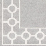 Surya Horizon HRZ-1062 7'10" Round Rug