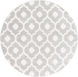 Surya Horizon HRZ-1097 7'10" Round Rug