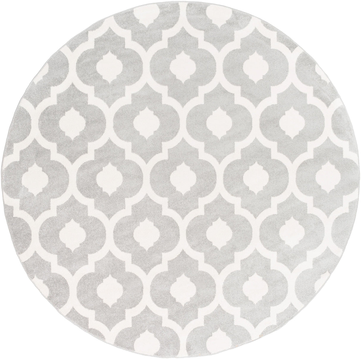 Surya Horizon HRZ-1097 7'10" Round Rug