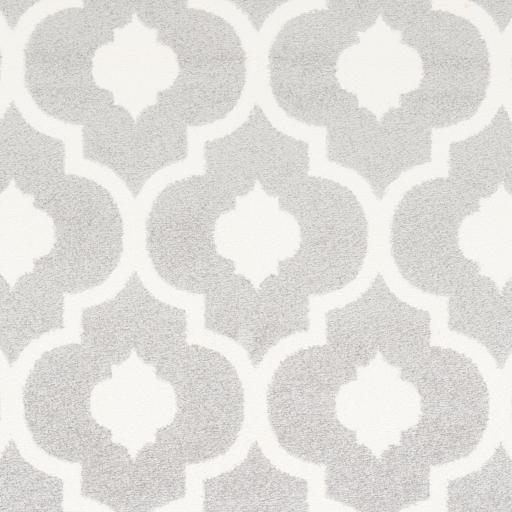 Surya Horizon HRZ-1097 7'10" Round Rug