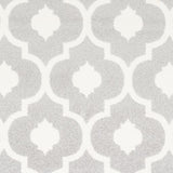 Surya Horizon HRZ-1097 7'10" Round Rug