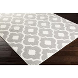 Surya Horizon HRZ-1097 Cream Slate 9'3" x 12'6" Rug