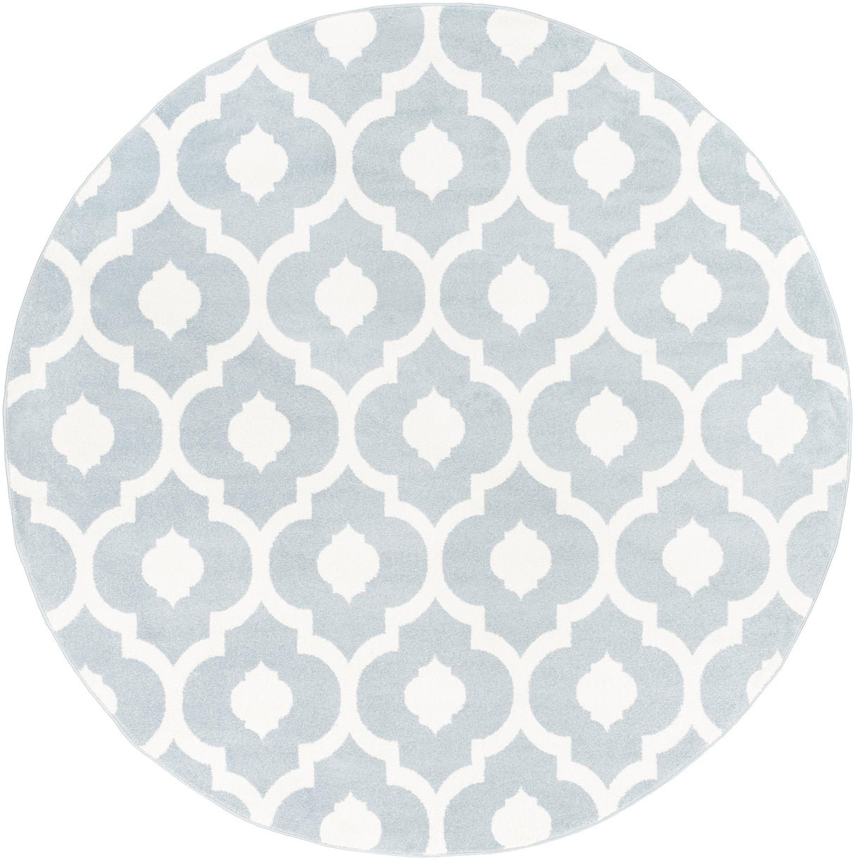 Surya Horizon HRZ-1098 7'10" Round Rug