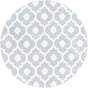 Surya Horizon HRZ-1098 7'10" Round Rug