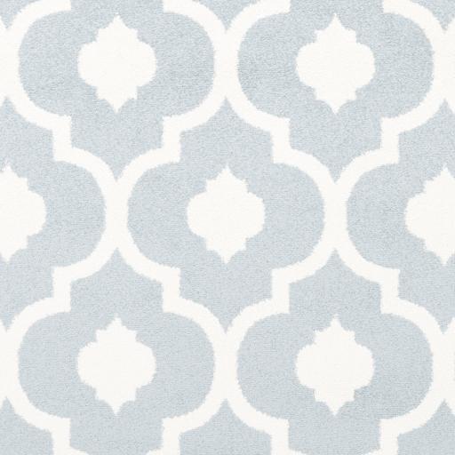 Surya Horizon HRZ-1098 7'10" Round Rug