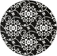 Surya Horizon HRZ-2304 2' x 3' Rug