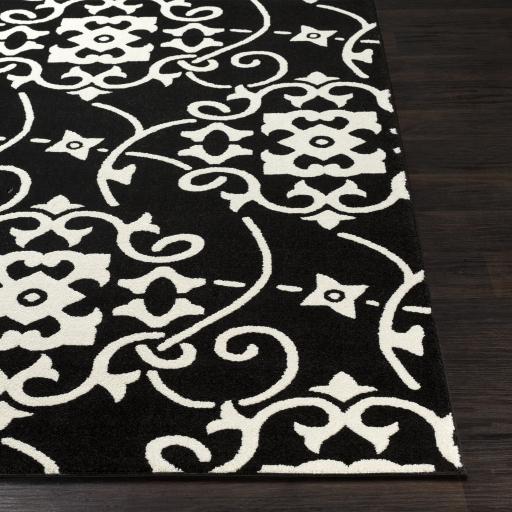 Surya Horizon HRZ-2304 9' x 12'6" Rug