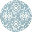 Surya Horizon HRZ-2308 9' x 12'6" Rug