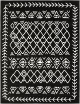 Surya Horizon HRZ-2313 7'10" Round Rug