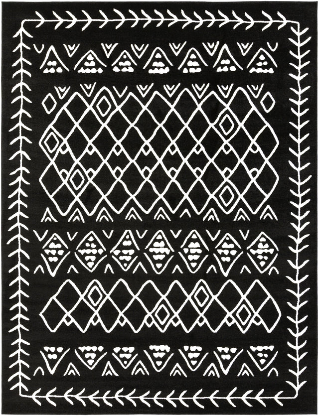 Surya Horizon HRZ-2313 7'10" Round Rug