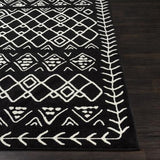 Surya Horizon HRZ-2313 7'10" Round Rug