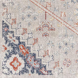 Surya Huntington Beach HTB-2310 5'3" x 7' Rug