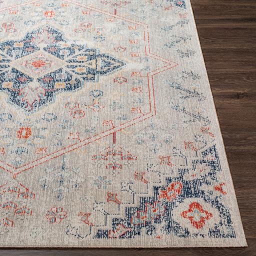 Surya Huntington Beach HTB-2310 6'7" x 9' Rug