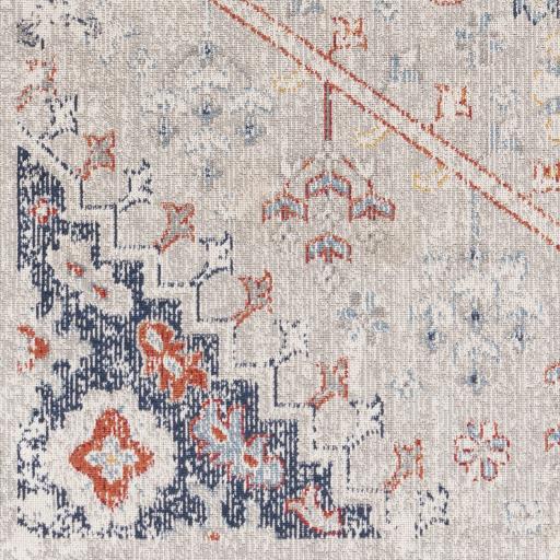 Surya Huntington Beach HTB-2310 6'7" x 9' Rug