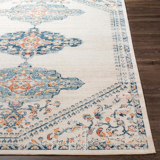 Surya Huntington Beach HTB-2316 5'3" x 7' Rug