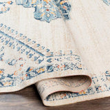Surya Huntington Beach HTB-2316 5'3" x 7' Rug