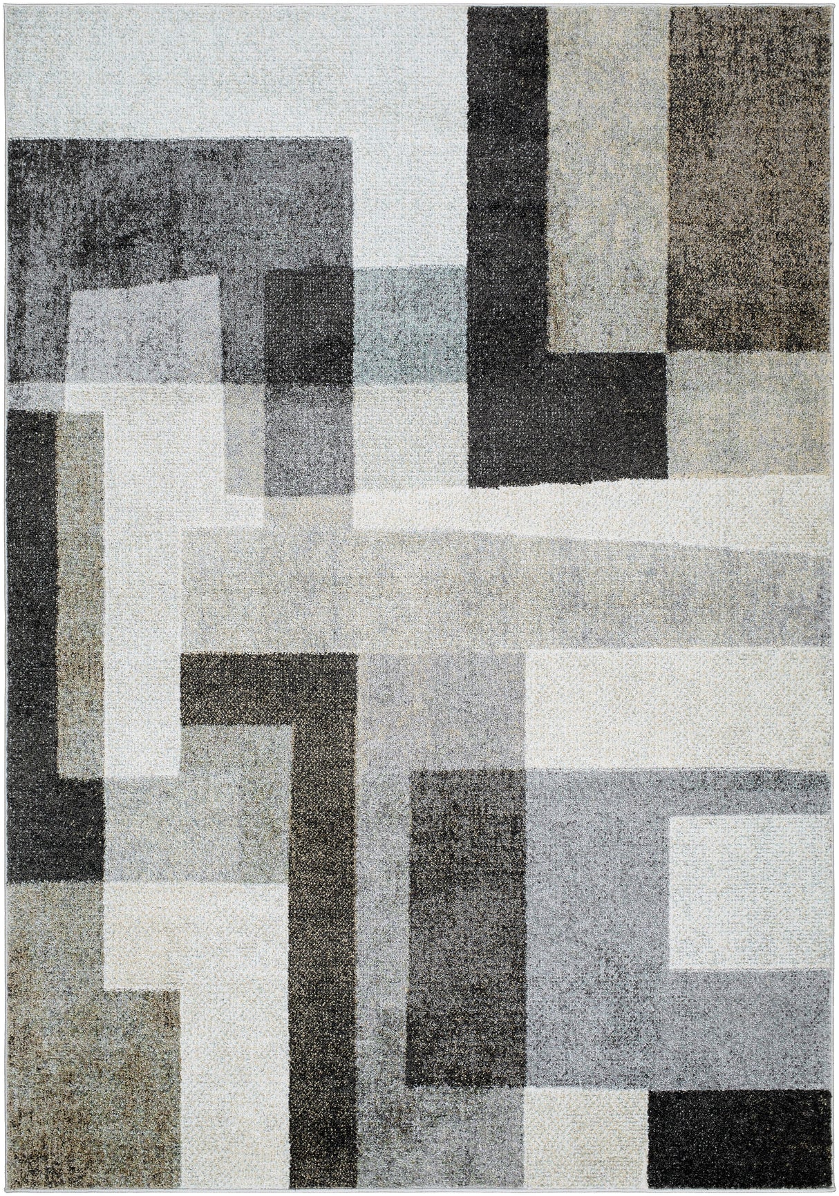 Surya Hyde Park HYP-2303 7'10" x 10' Rug