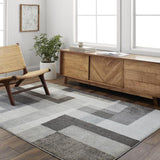Surya Hyde Park HYP-2303 7'10" x 10' Rug