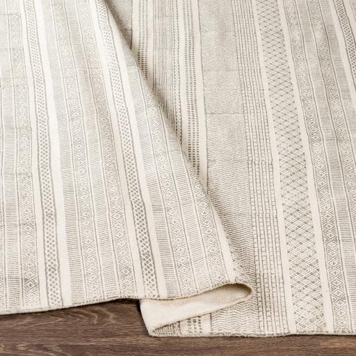 Surya Idina IDI-8801 9' x 12' Rug