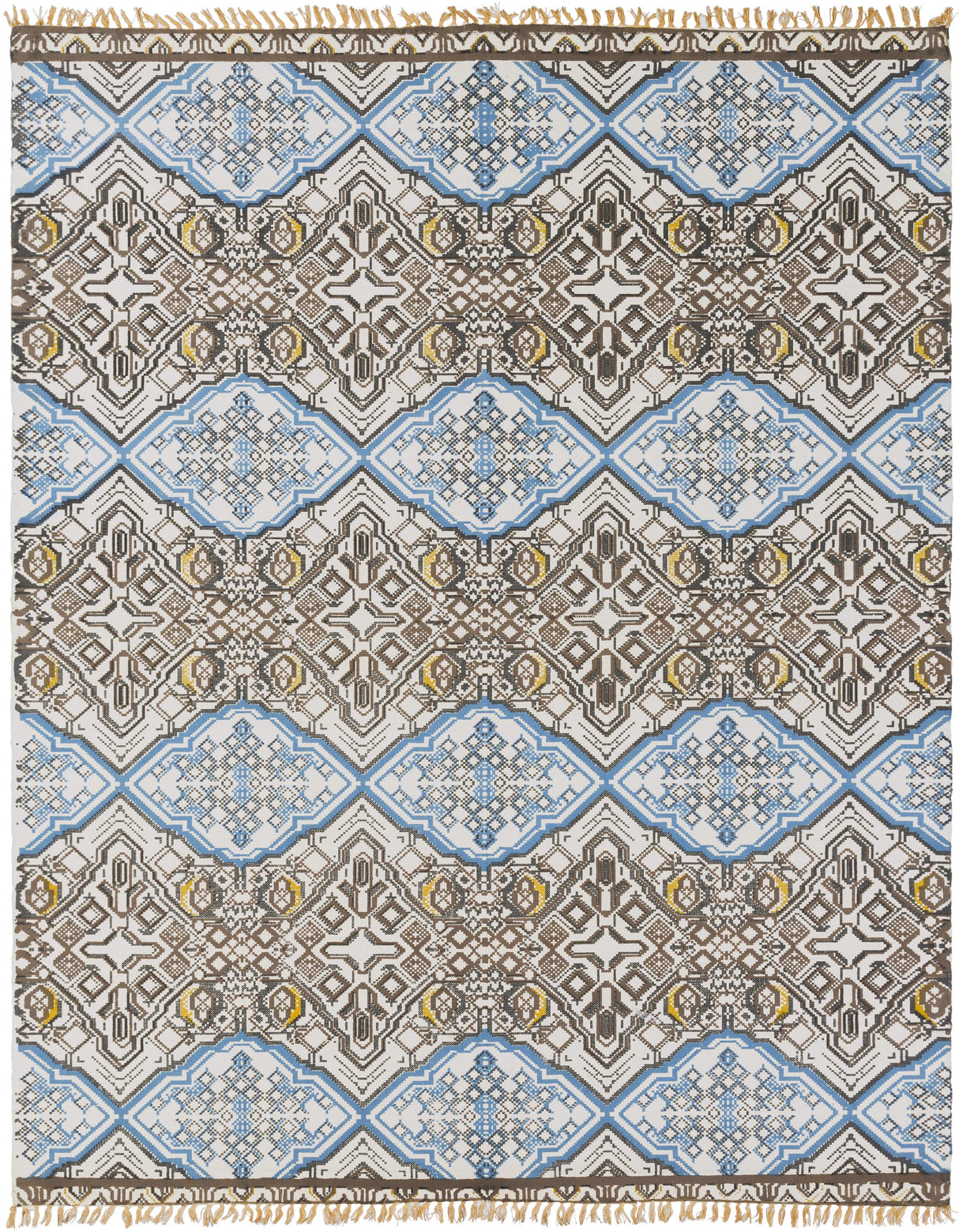 Surya Idina IDI-8802 8' x 10' Rug