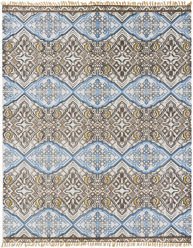 Surya Idina IDI-8802 8' x 10' Rug