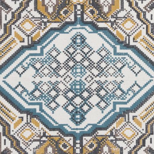 Surya Idina IDI-8802 8' x 10' Rug