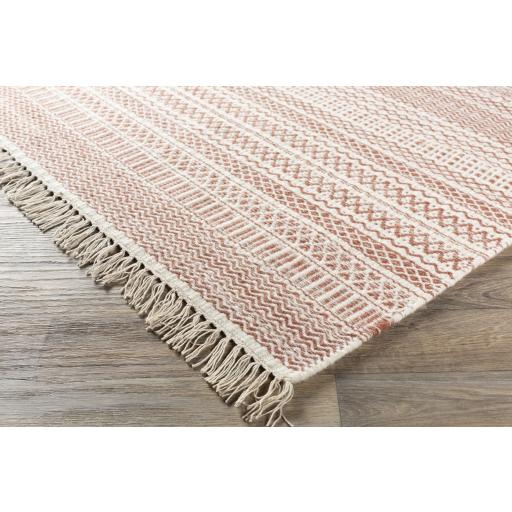 Surya Idina II IDN-8001 3' x 5' Rug