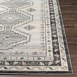 Surya Indigo IGO-2330 7'10" x 10'2" Rug