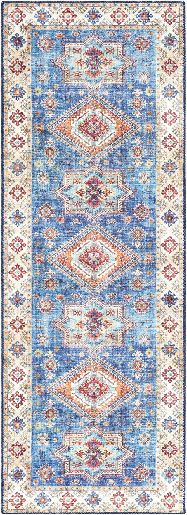 Surya Iris IRS-2306 2'6" x 7'6" Rug