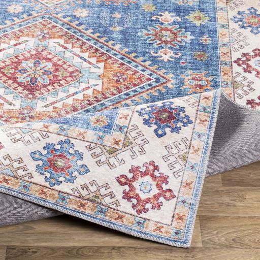 Surya Iris IRS-2306 2'6" x 7'6" Rug