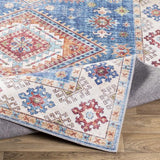 Surya Iris IRS-2306 2'6" x 7'6" Rug