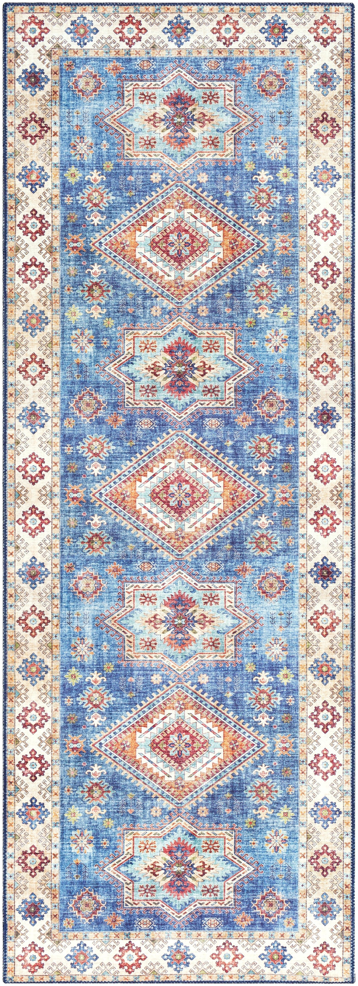 Surya Iris IRS-2306 5' x 7'6" Rug