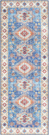 Surya Iris IRS-2306 5' x 7'6" Rug