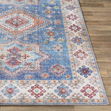 Surya Iris IRS-2306 5' x 7'6" Rug