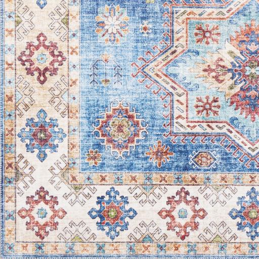 Surya Iris IRS-2306 5' x 7'6" Rug