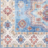 Surya Iris IRS-2306 5' x 7'6" Rug