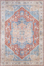Surya Iris IRS-2313 5' x 7'6" Rug