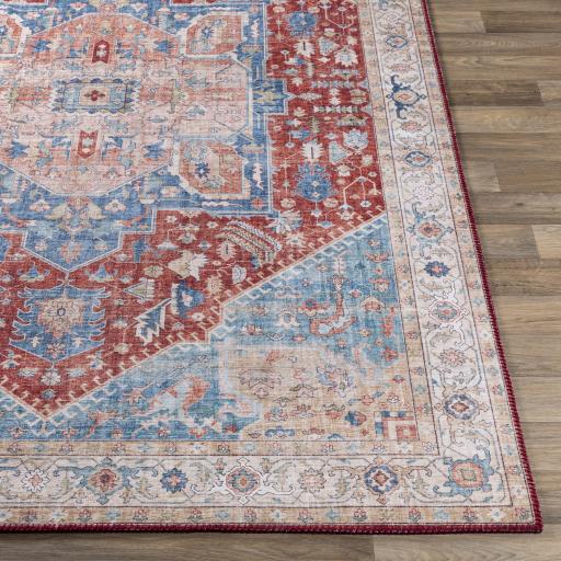 Surya Iris IRS-2313 5' x 7'6" Rug