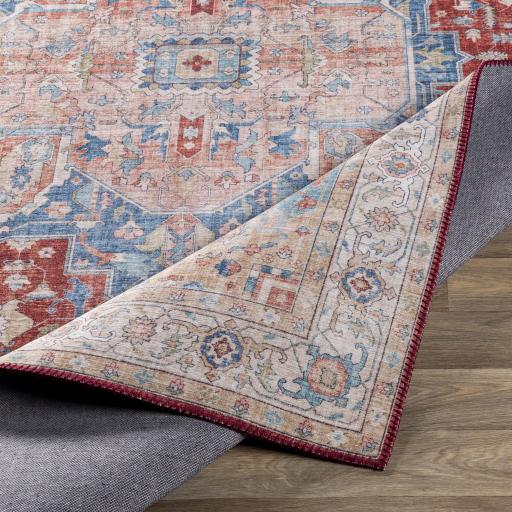 Surya Iris IRS-2313 5' x 7'6" Rug