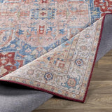 Surya Iris IRS-2313 5' x 7'6" Rug