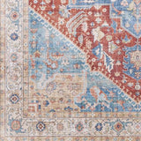 Surya Iris IRS-2313 5' x 7'6" Rug