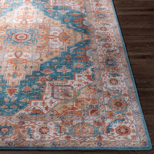 Surya Iris IRS-2326 2'6" x 7'6" Rug