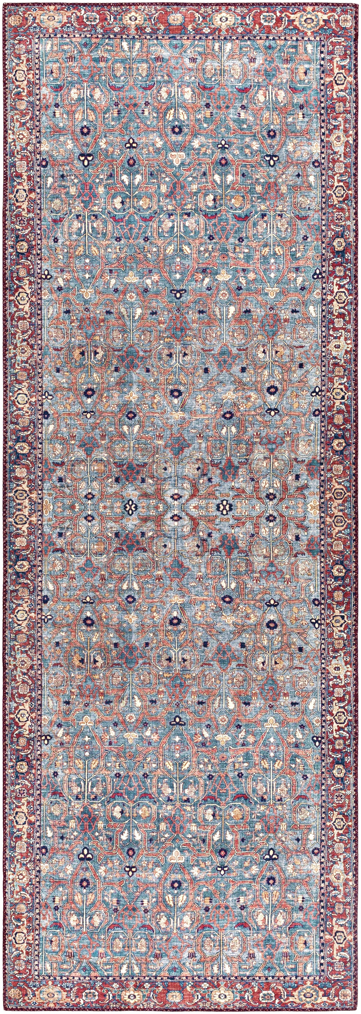 Surya Iris IRS-2334 2'3" x 3'9" Rug