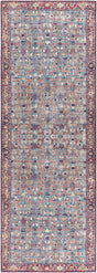 Surya Iris IRS-2334 2'3" x 3'9" Rug