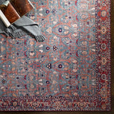 Surya Iris IRS-2334 2'3" x 3'9" Rug