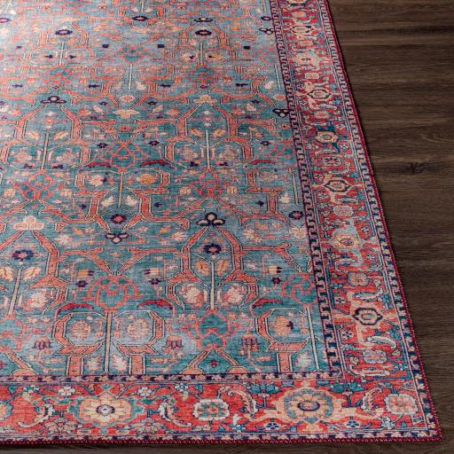 Surya Iris IRS-2334 2'3" x 3'9" Rug