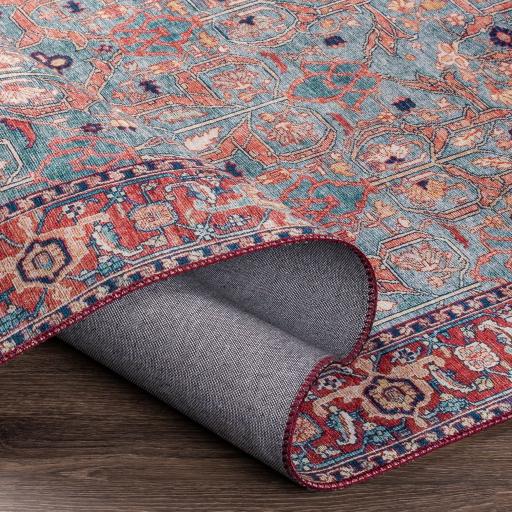Surya Iris IRS-2334 2'3" x 3'9" Rug